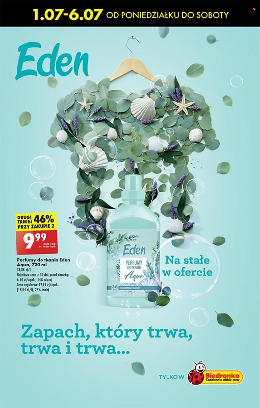 Gazetka Biedronka - 1.07.2024 - 6.07.2024. Strona 53