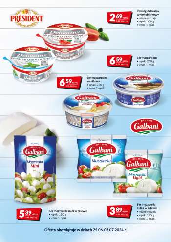 Gazetka Makro - 25.06.2024 - 8.07.2024.