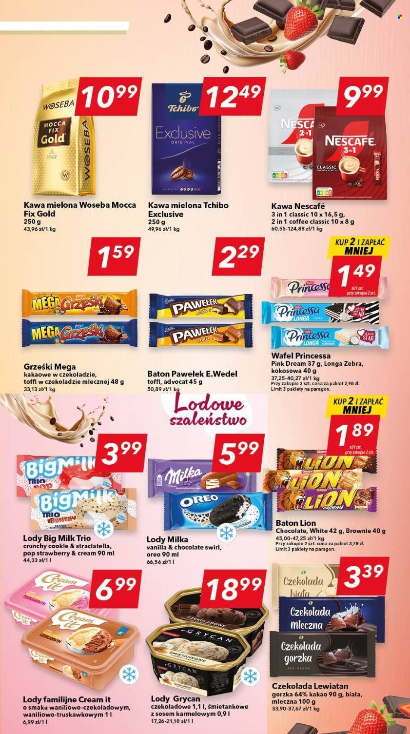 Gazetka Lewiatan - 4.07.2024 - 10.07.2024. Strona 5