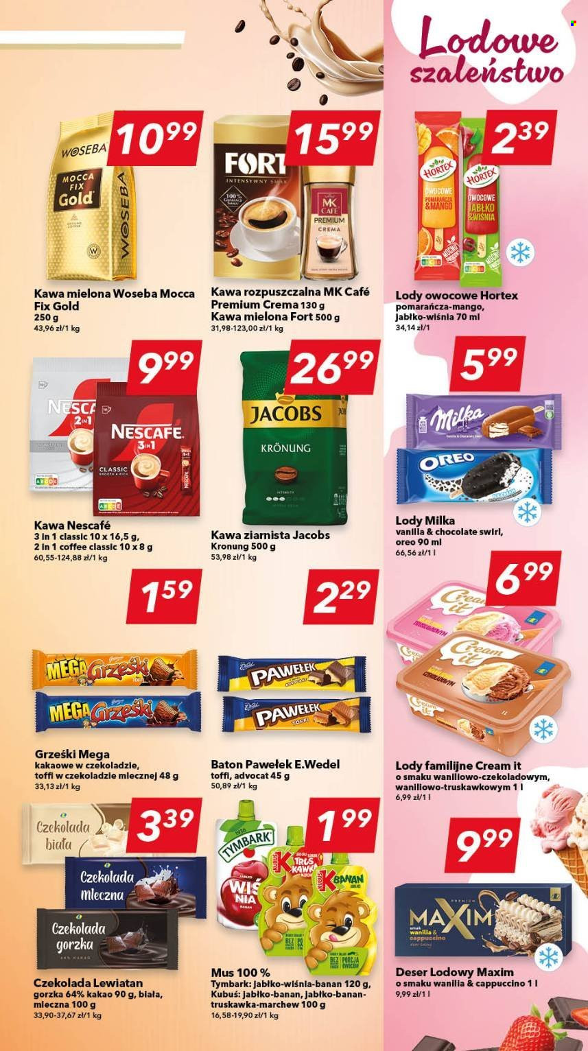 Gazetka Lewiatan - 4.07.2024 - 10.07.2024. Strona 5