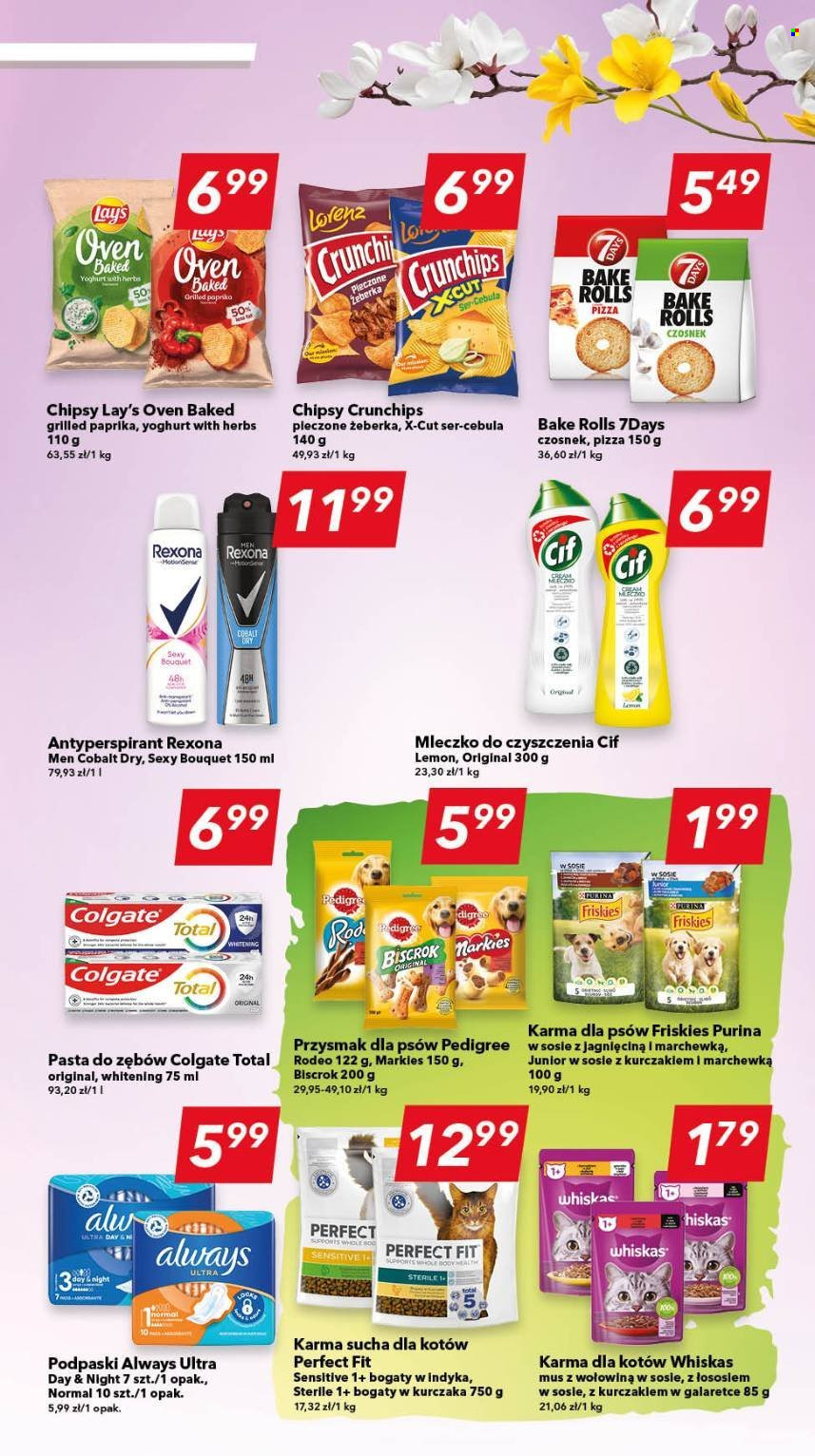 Gazetka Lewiatan - 4.07.2024 - 10.07.2024. Strona 7