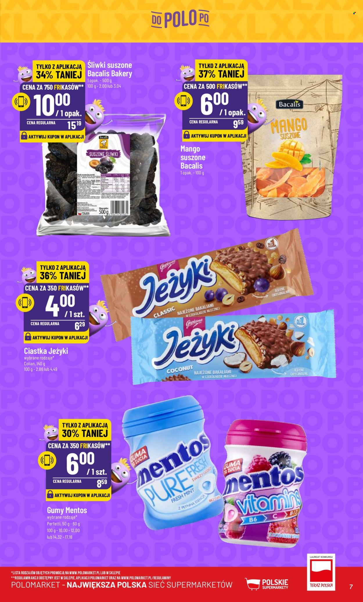 Gazetka Polomarket - 3.07.2024 - 9.07.2024. Strona 7