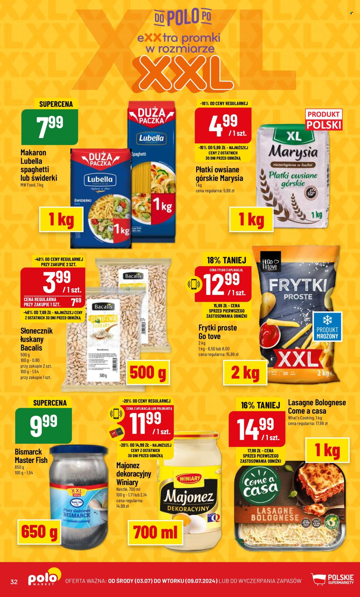 Gazetka Polomarket - 3.07.2024 - 9.07.2024. Strona 32