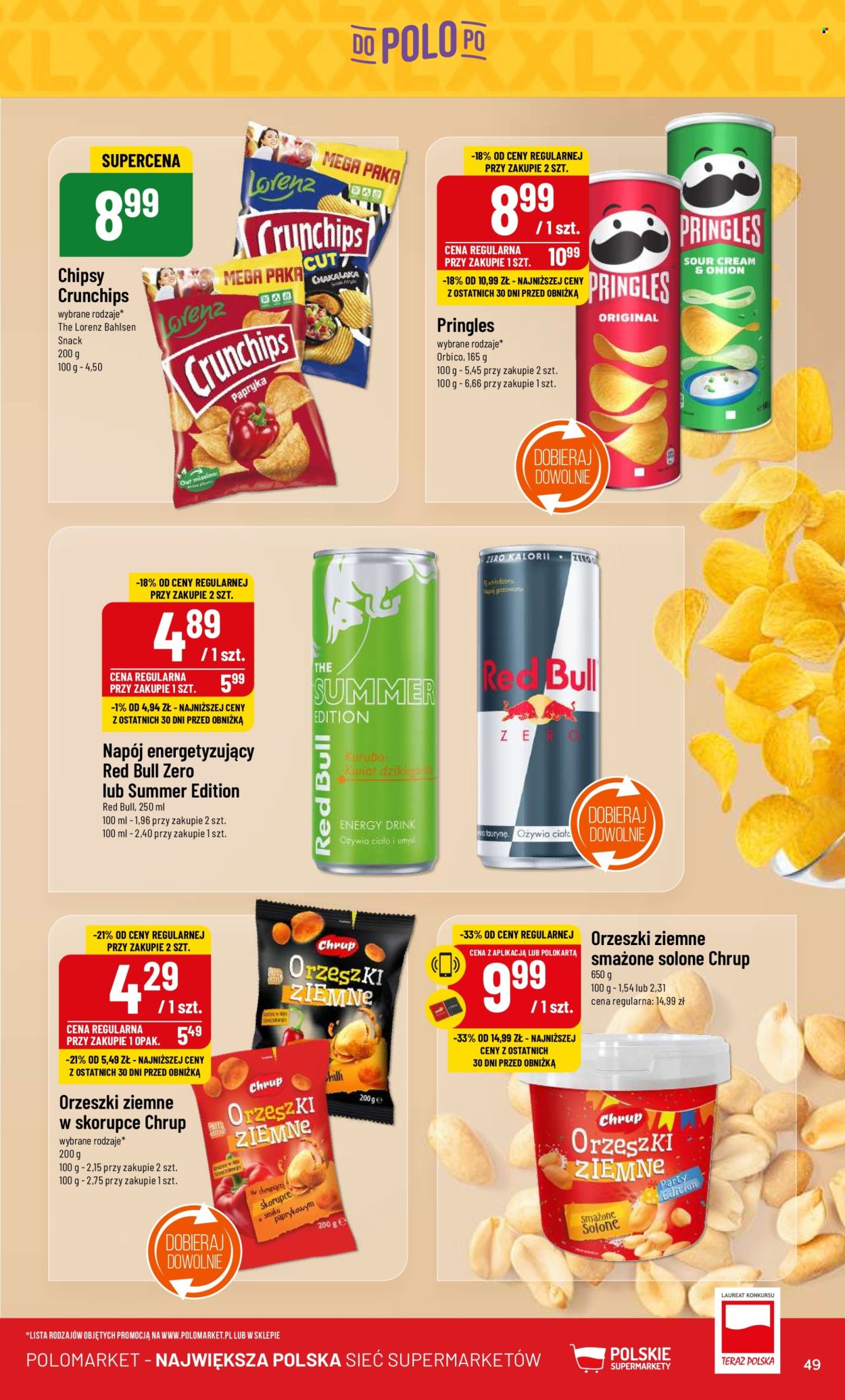 Gazetka Polomarket - 3.07.2024 - 9.07.2024. Strona 49