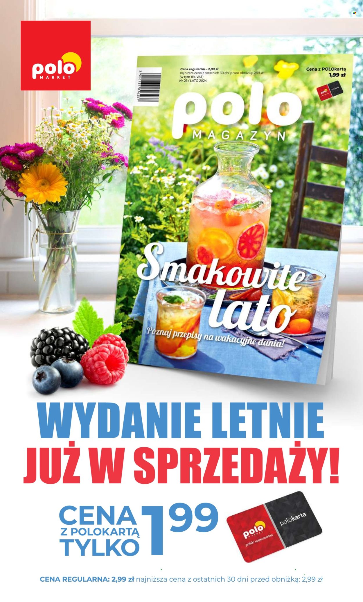 Gazetka Polomarket - 3.07.2024 - 9.07.2024. Strona 58