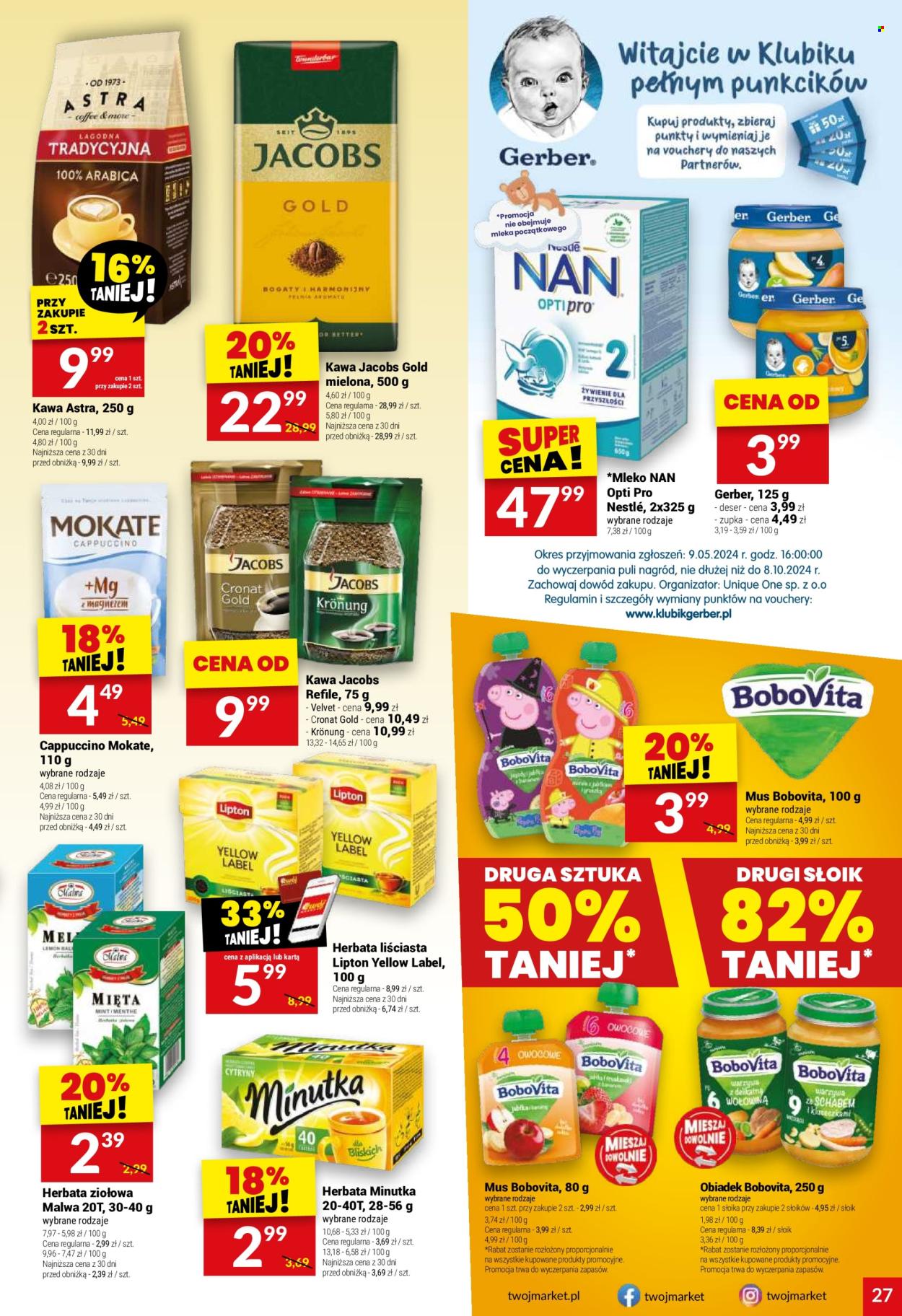 Gazetka Twój Market - 3.07.2024 - 9.07.2024. Strona 27