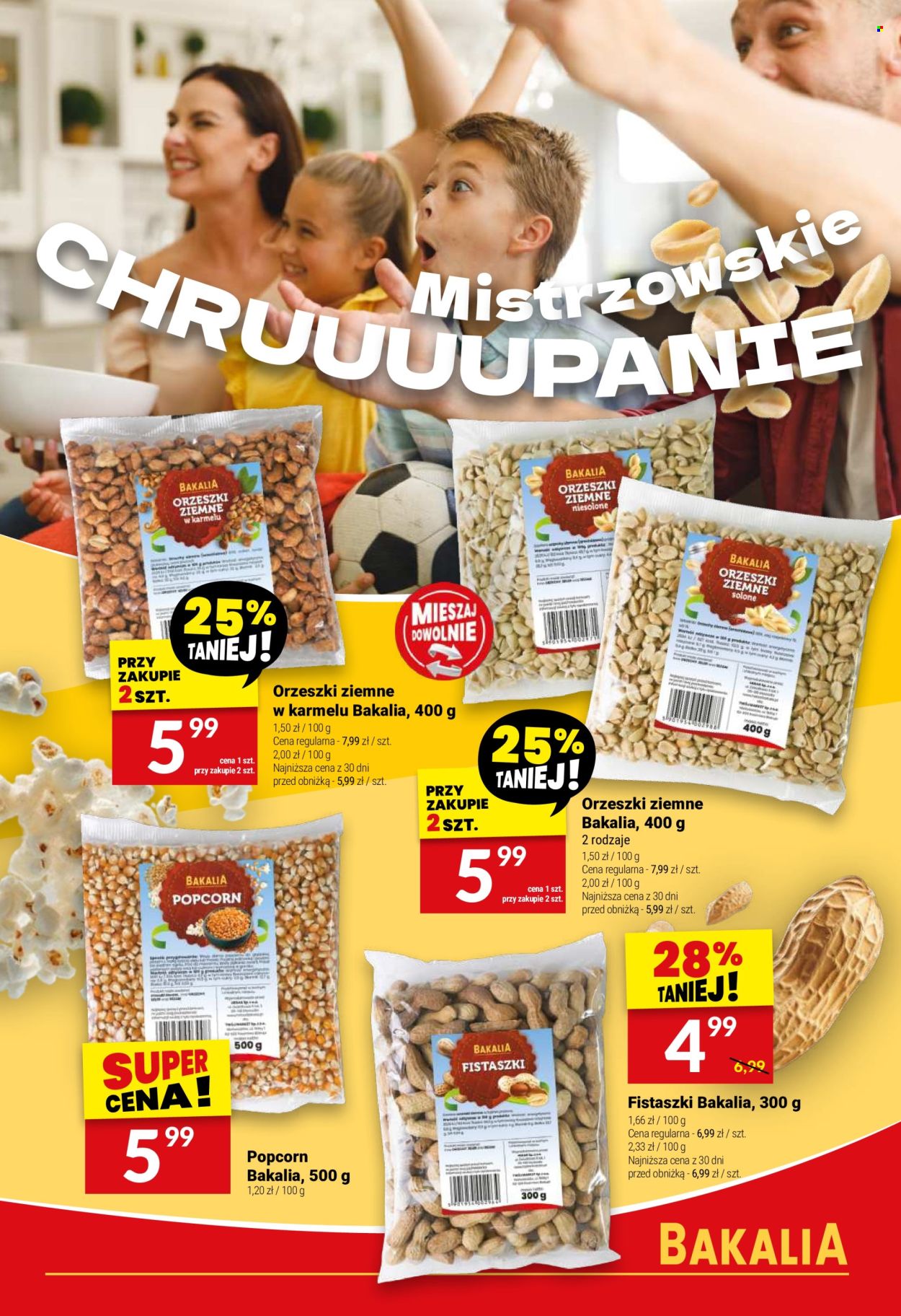 Gazetka Twój Market - 3.07.2024 - 9.07.2024. Strona 41