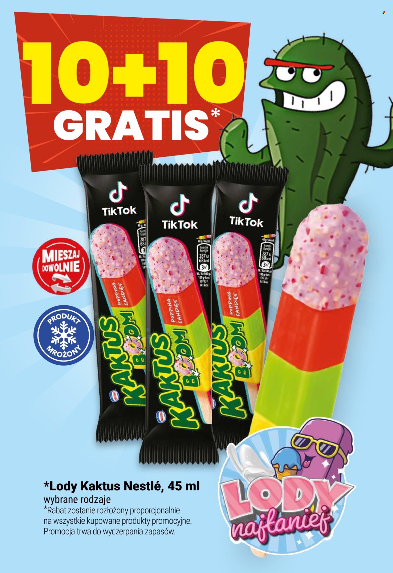 Gazetka Twój Market - 3.07.2024 - 9.07.2024. Strona 42