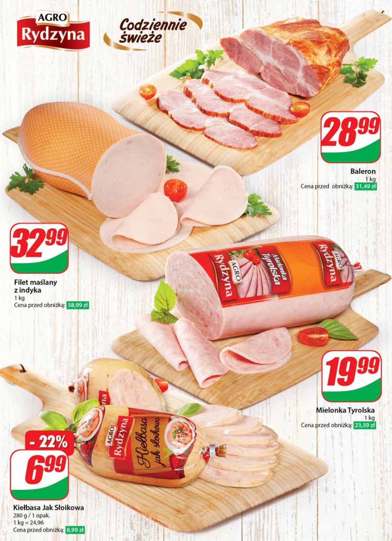 Gazetka Dino - 3.07.2024 - 9.07.2024. Strona 30