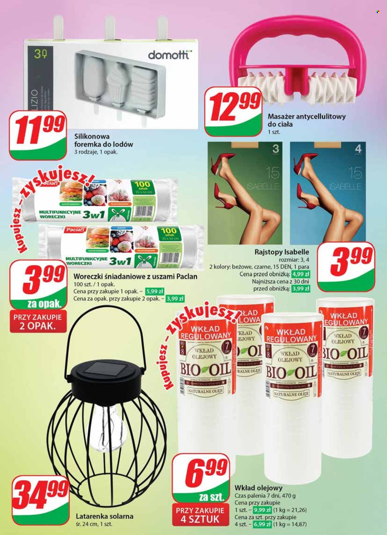 Gazetka Dino - 3.07.2024 - 9.07.2024. Strona 58