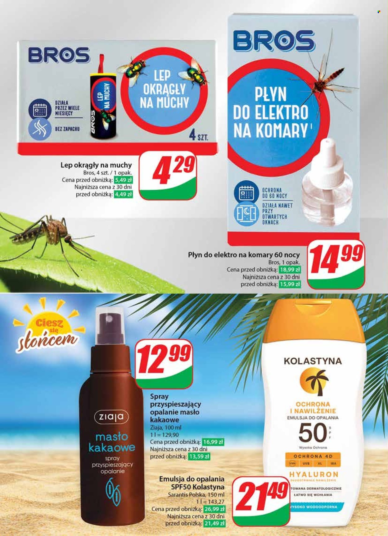 Gazetka Dino - 3.07.2024 - 9.07.2024. Strona 64