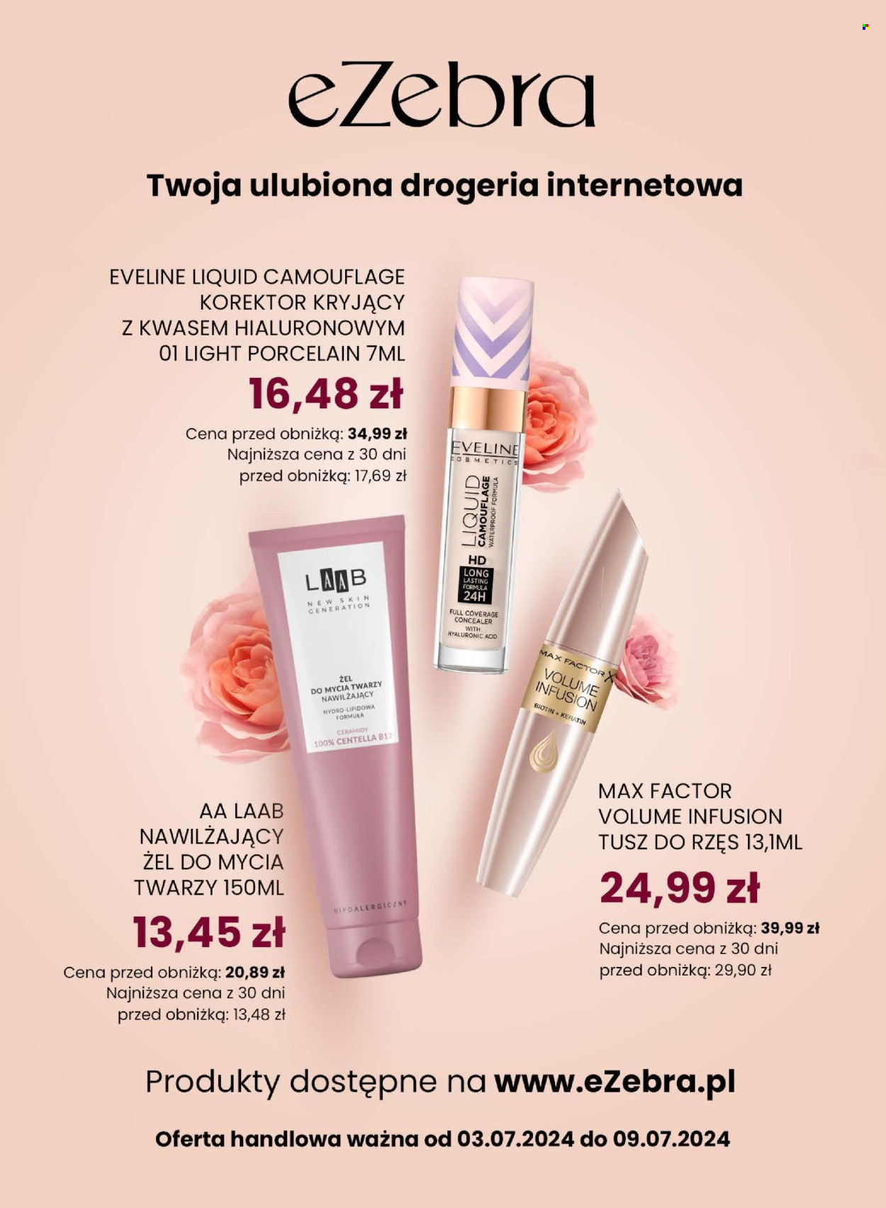 Gazetka Dino - 3.07.2024 - 9.07.2024. Strona 68