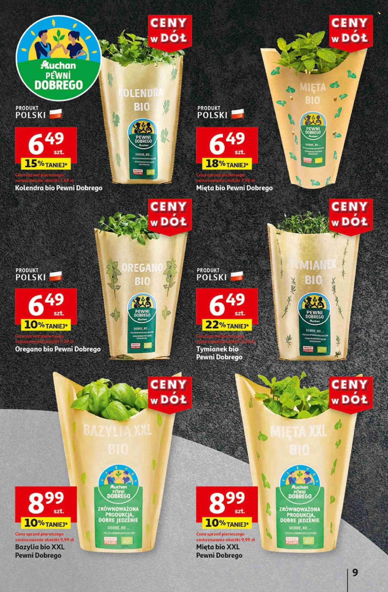 Leták Auchan - 4.7.2024 - 10.7.2024. Strana 11