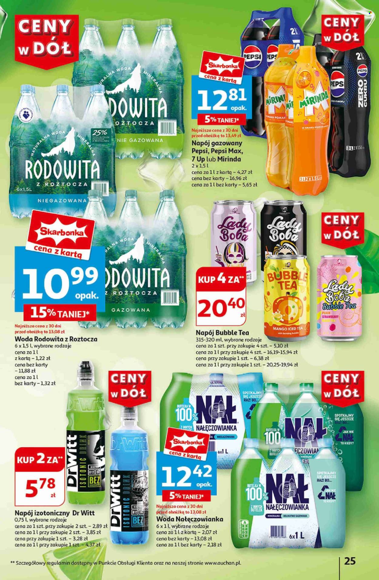 Gazetka Auchan - 4.07.2024 - 10.07.2024. Strona 27