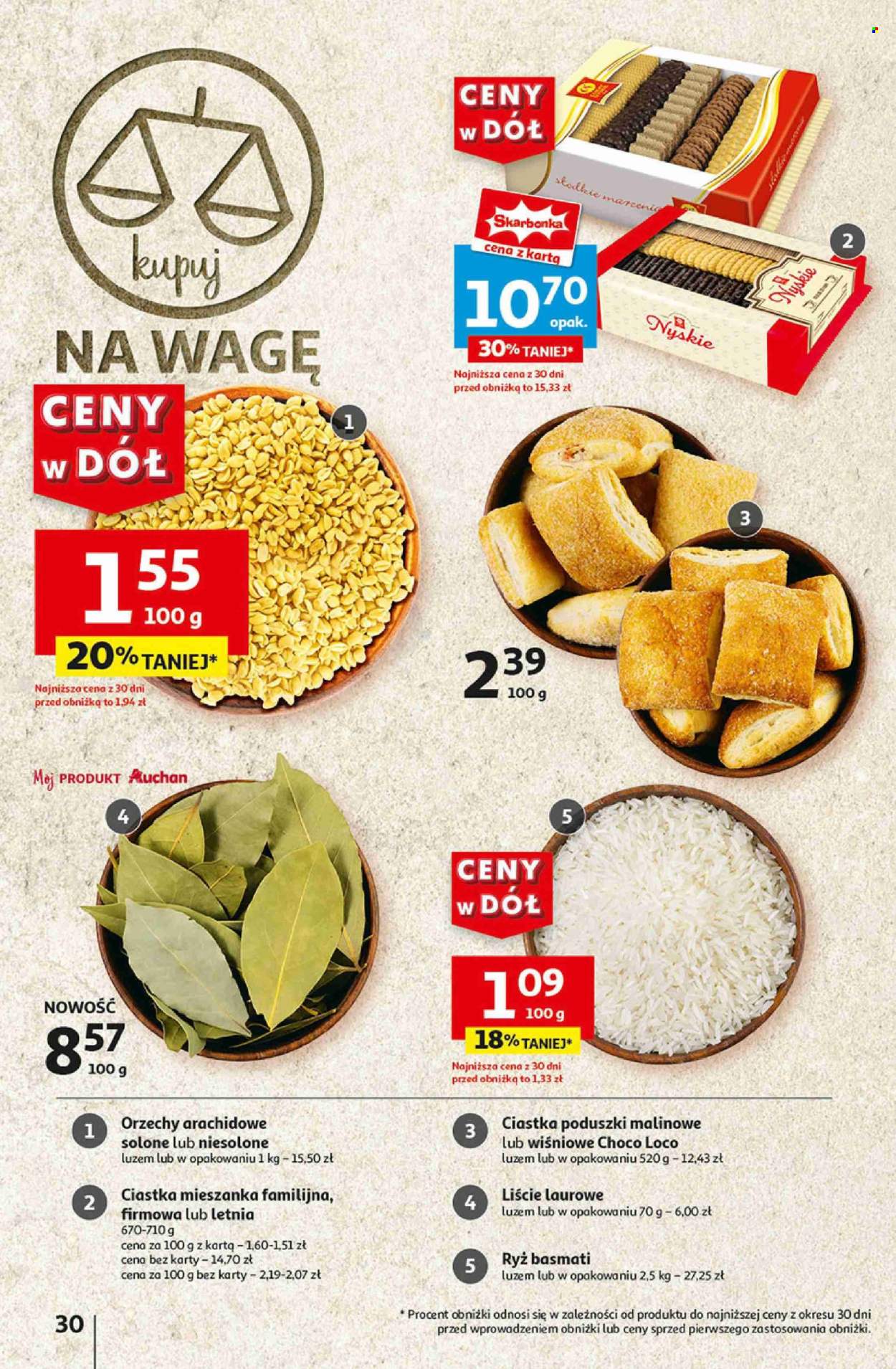 Gazetka Auchan - 4.07.2024 - 10.07.2024. Strona 31