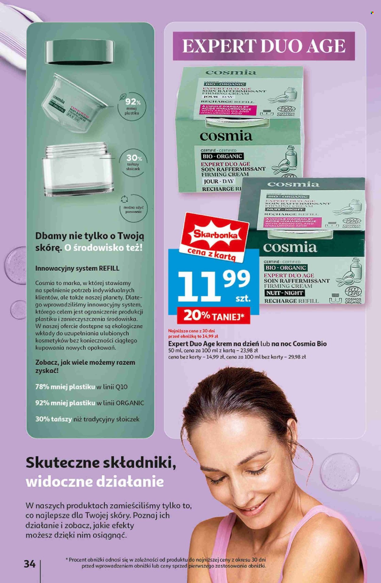 Leták Auchan - 4.7.2024 - 10.7.2024. Strana 35