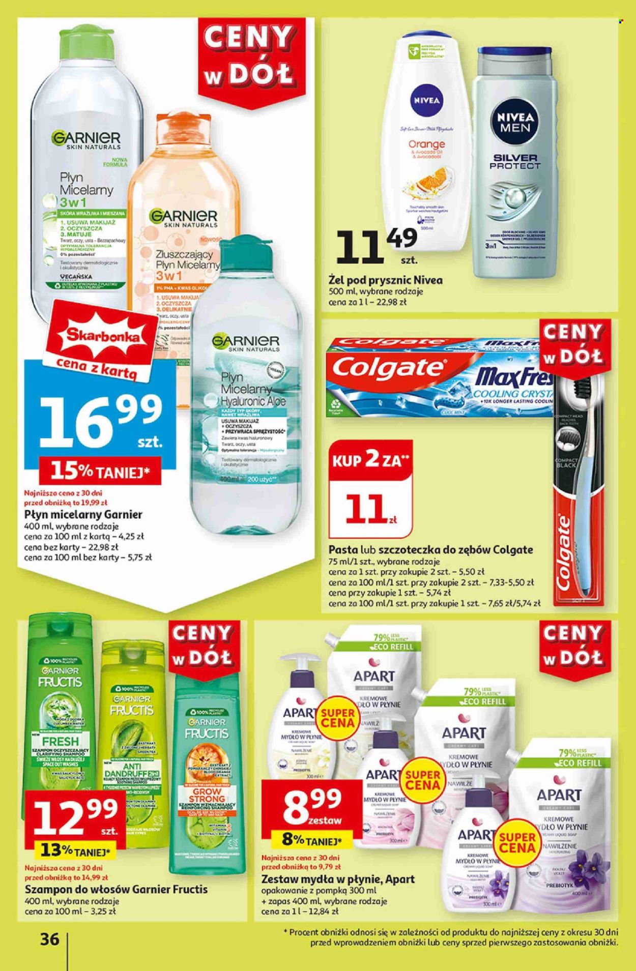 Gazetka Auchan - 4.07.2024 - 10.07.2024. Strona 37
