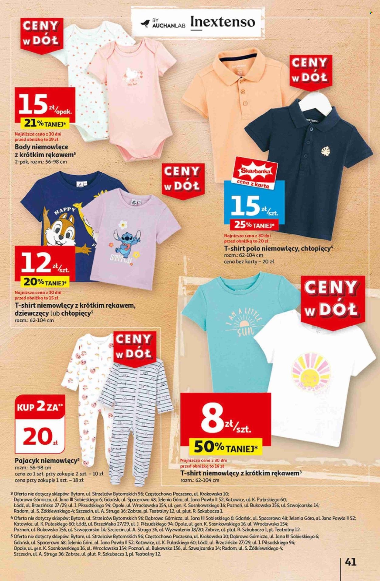 Gazetka Auchan - 4.07.2024 - 10.07.2024. Strona 48