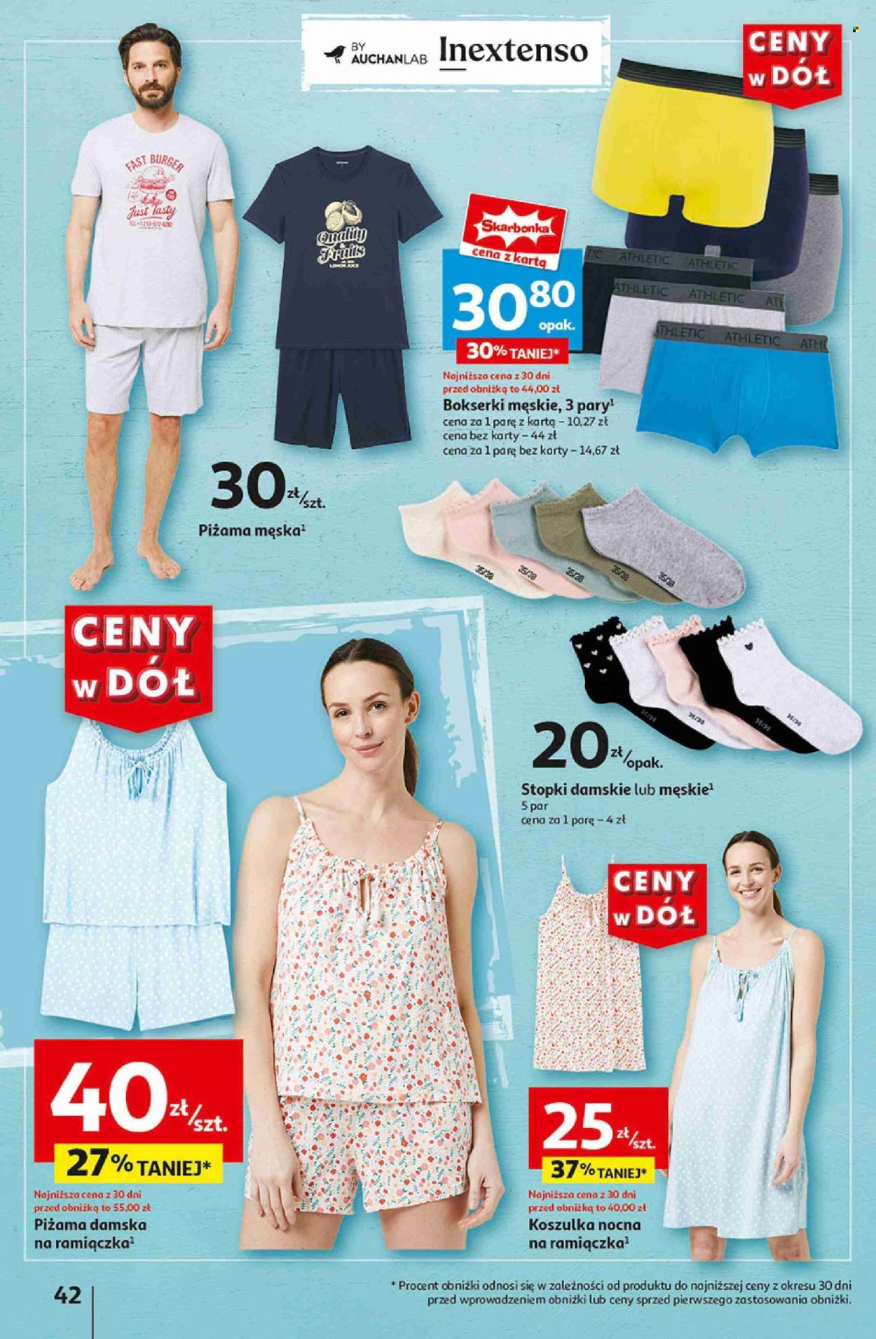 Gazetka Auchan - 4.07.2024 - 10.07.2024. Strona 49