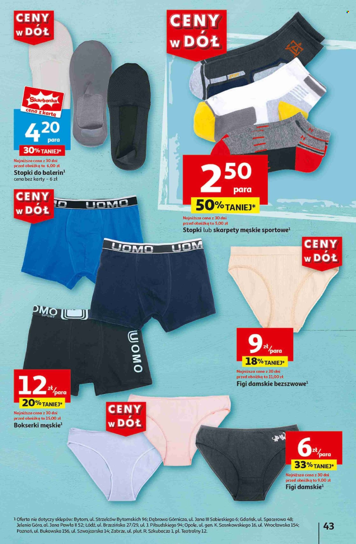 Gazetka Auchan - 4.07.2024 - 10.07.2024. Strona 50