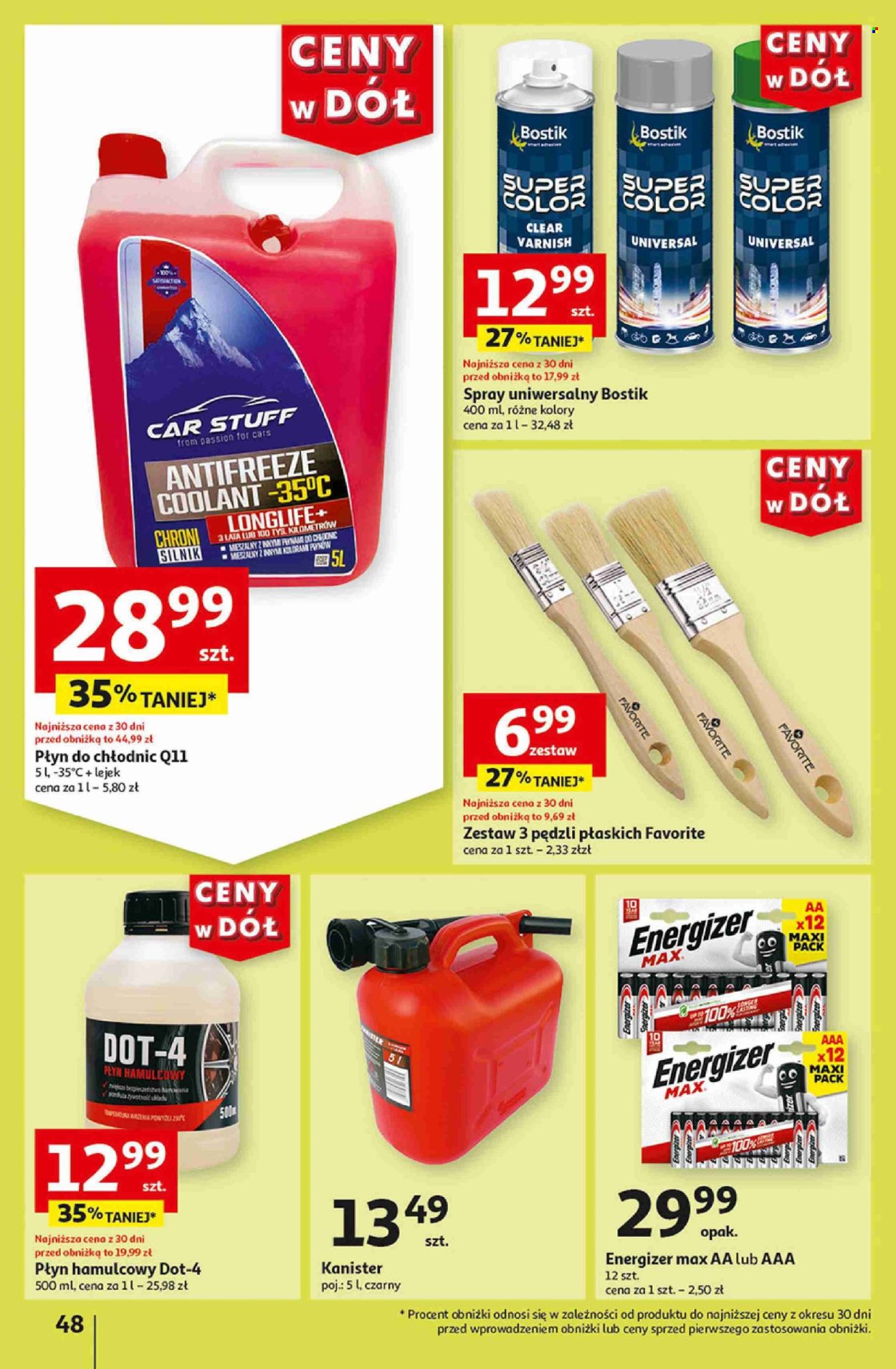 Leták Auchan - 4.7.2024 - 10.7.2024. Strana 55
