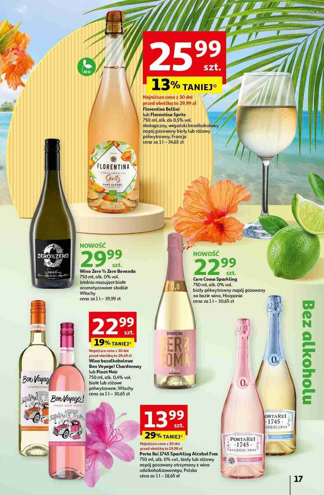 Gazetka Auchan - 4.07.2024 - 17.07.2024. Strona 17
