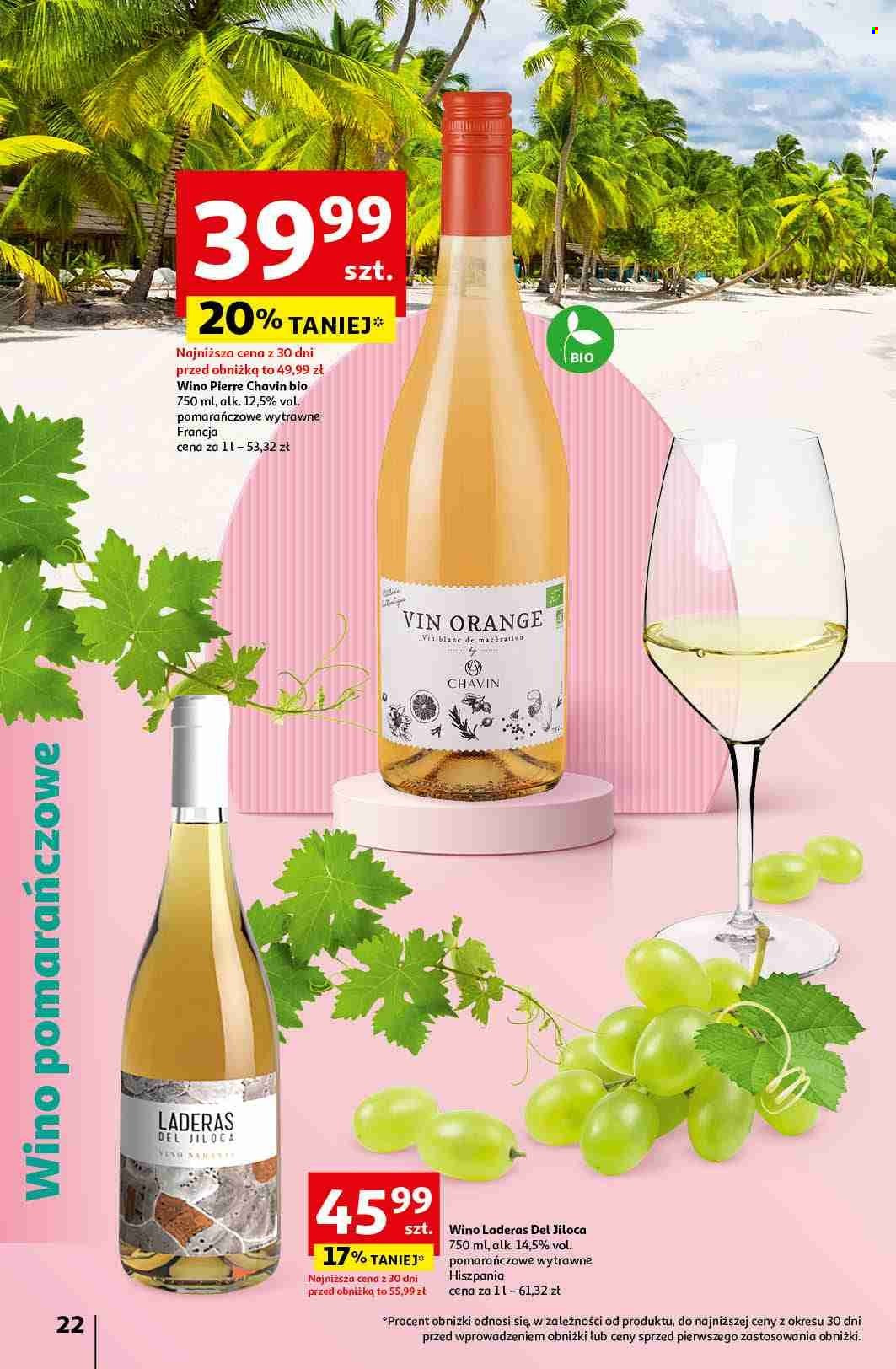 Leták Auchan - 4.7.2024 - 17.7.2024. Strana 22