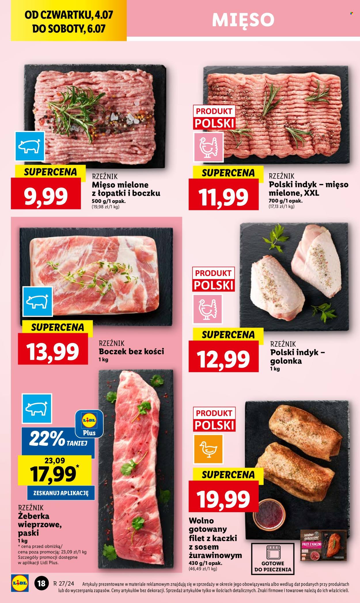 Gazetka Lidl - 4.07.2024 - 6.07.2024. Strona 24