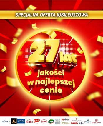 Gazetka Selgros - 4.07.2024 - 17.07.2024.