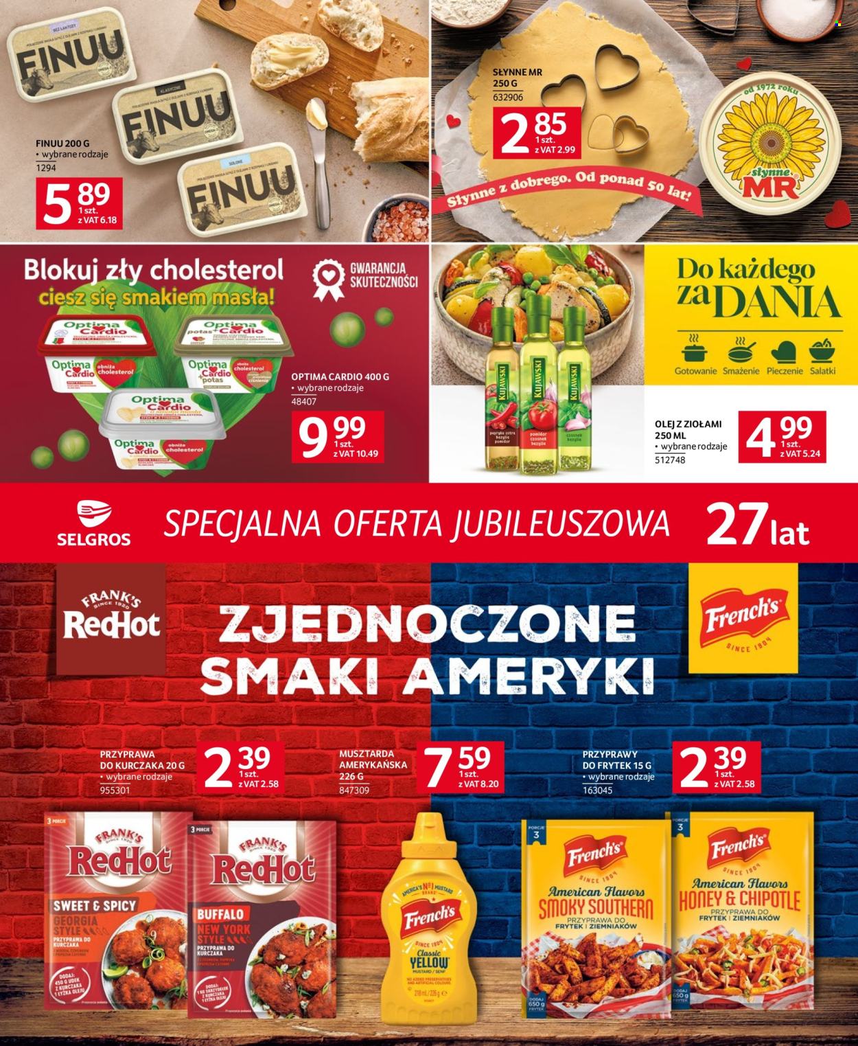 Gazetka Selgros - 4.07.2024 - 17.07.2024. Strona 2
