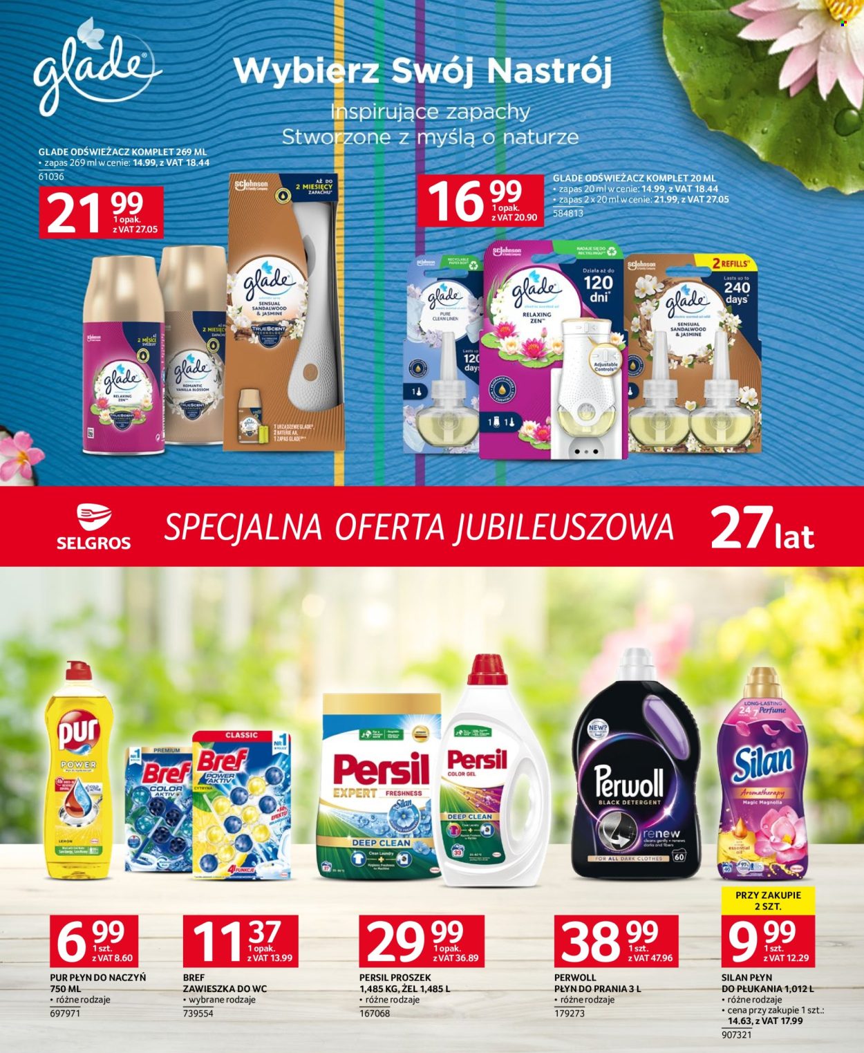 Gazetka Selgros - 4.07.2024 - 17.07.2024. Strona 5