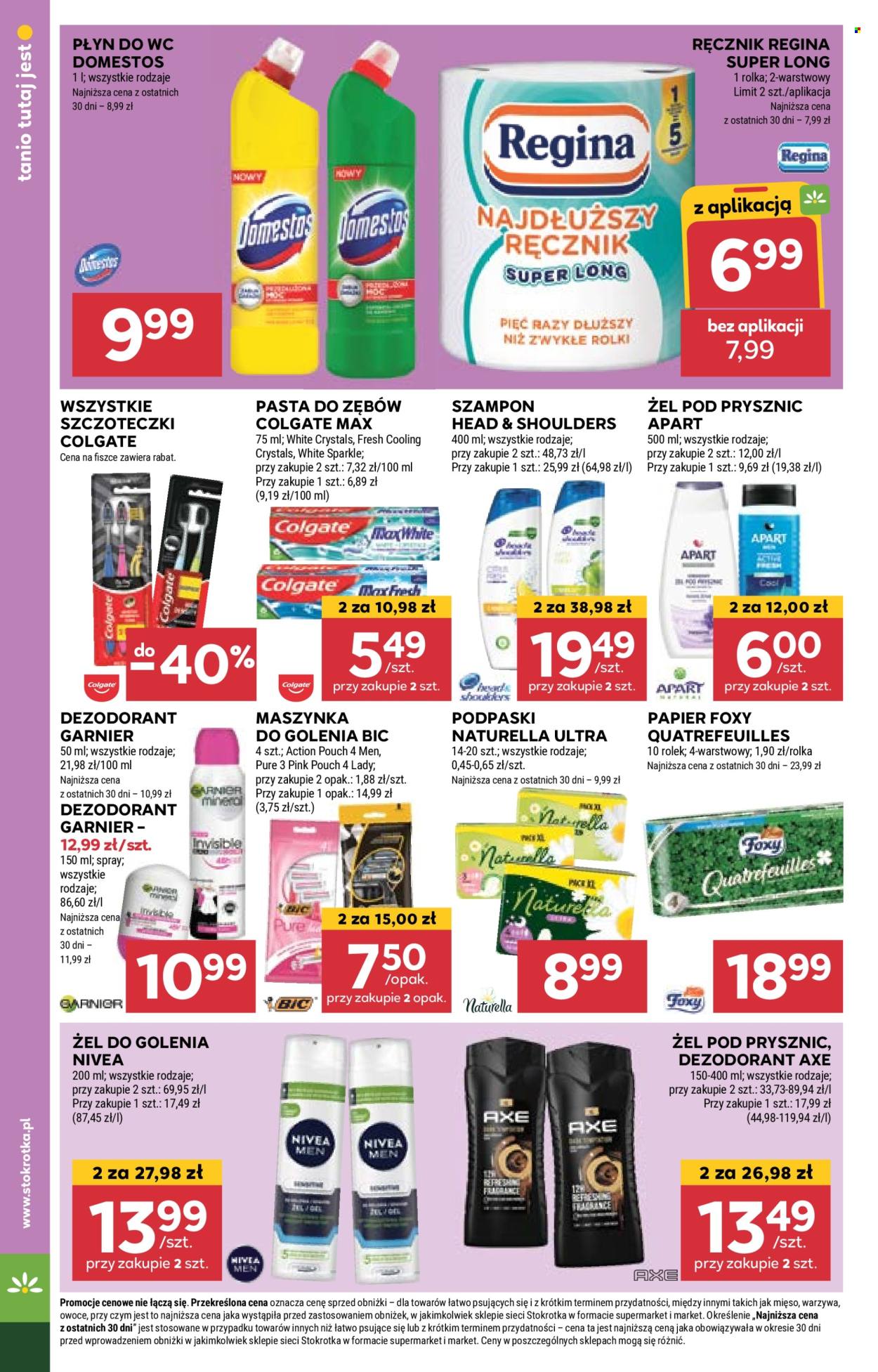 Gazetka Stokrotka Supermarket - 4.07.2024 - 10.07.2024. Strona 23