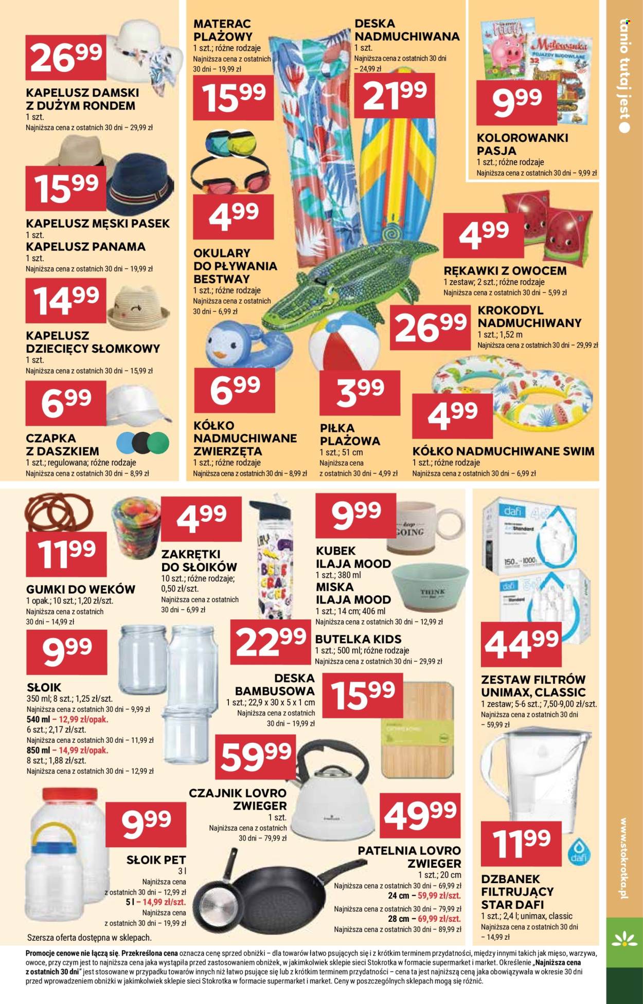 Gazetka Stokrotka Supermarket - 4.07.2024 - 10.07.2024. Strona 25