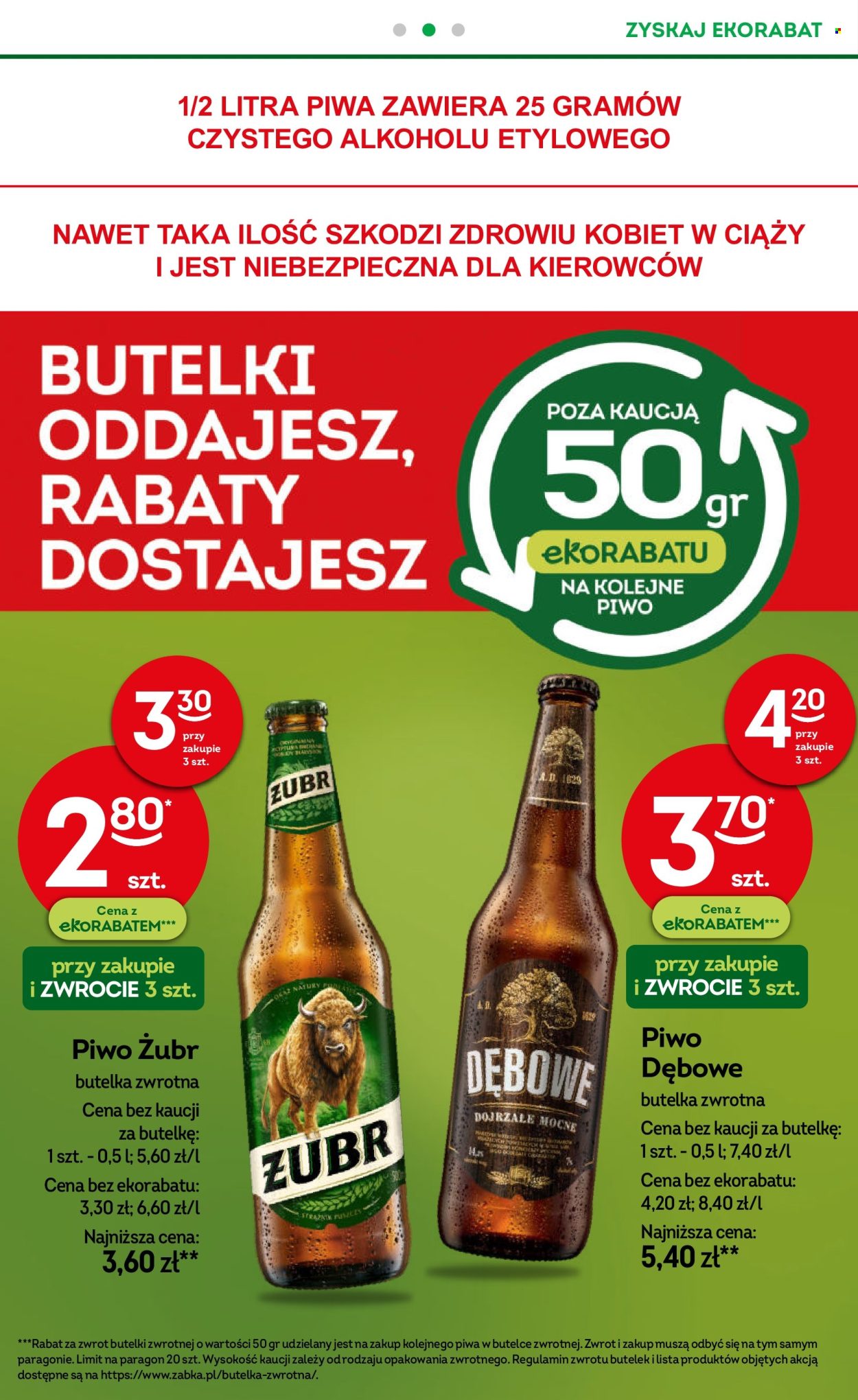 Gazetka Żabka - 3.07.2024 - 16.07.2024. Strona 15