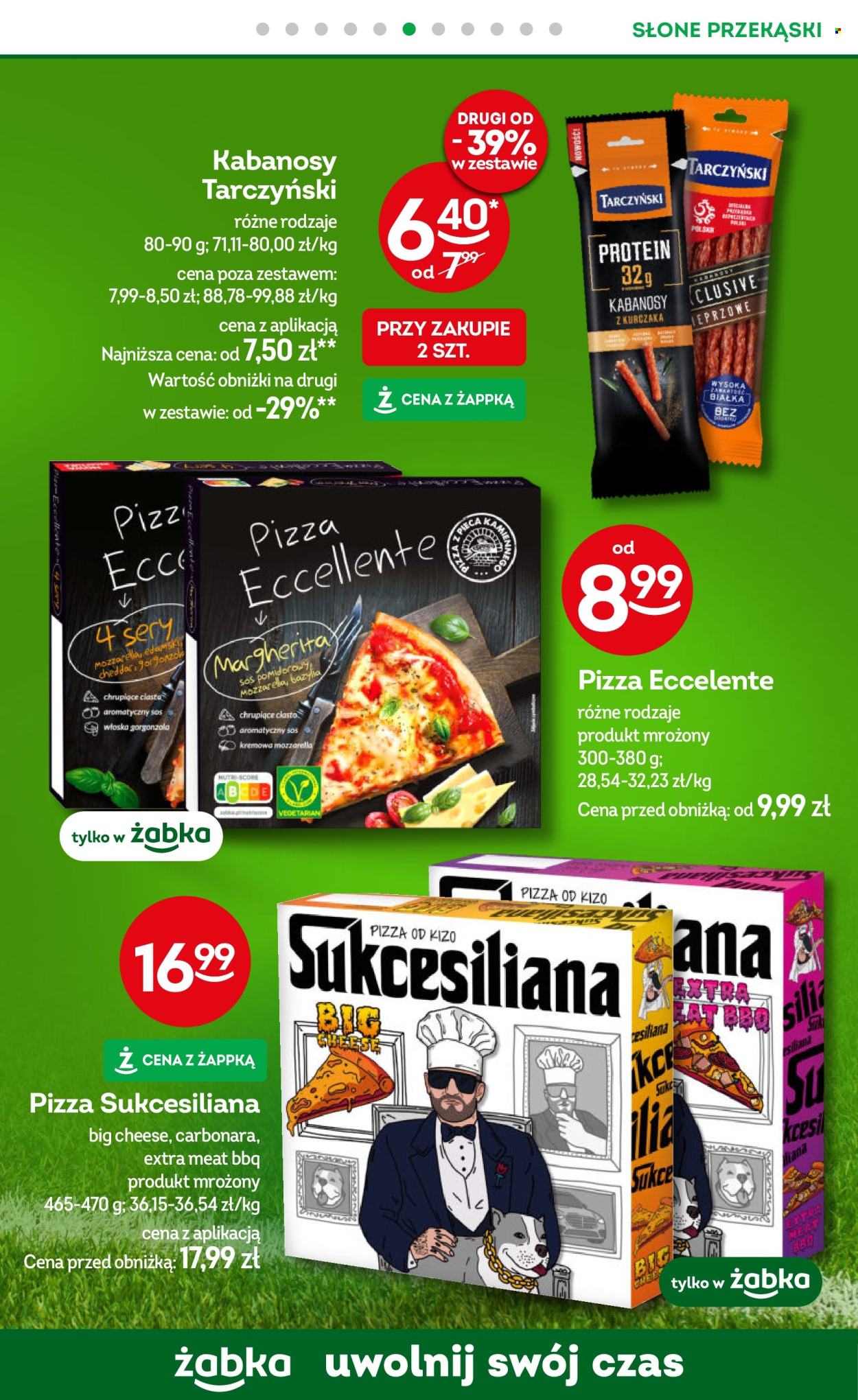 Gazetka Żabka - 3.07.2024 - 16.07.2024. Strona 29