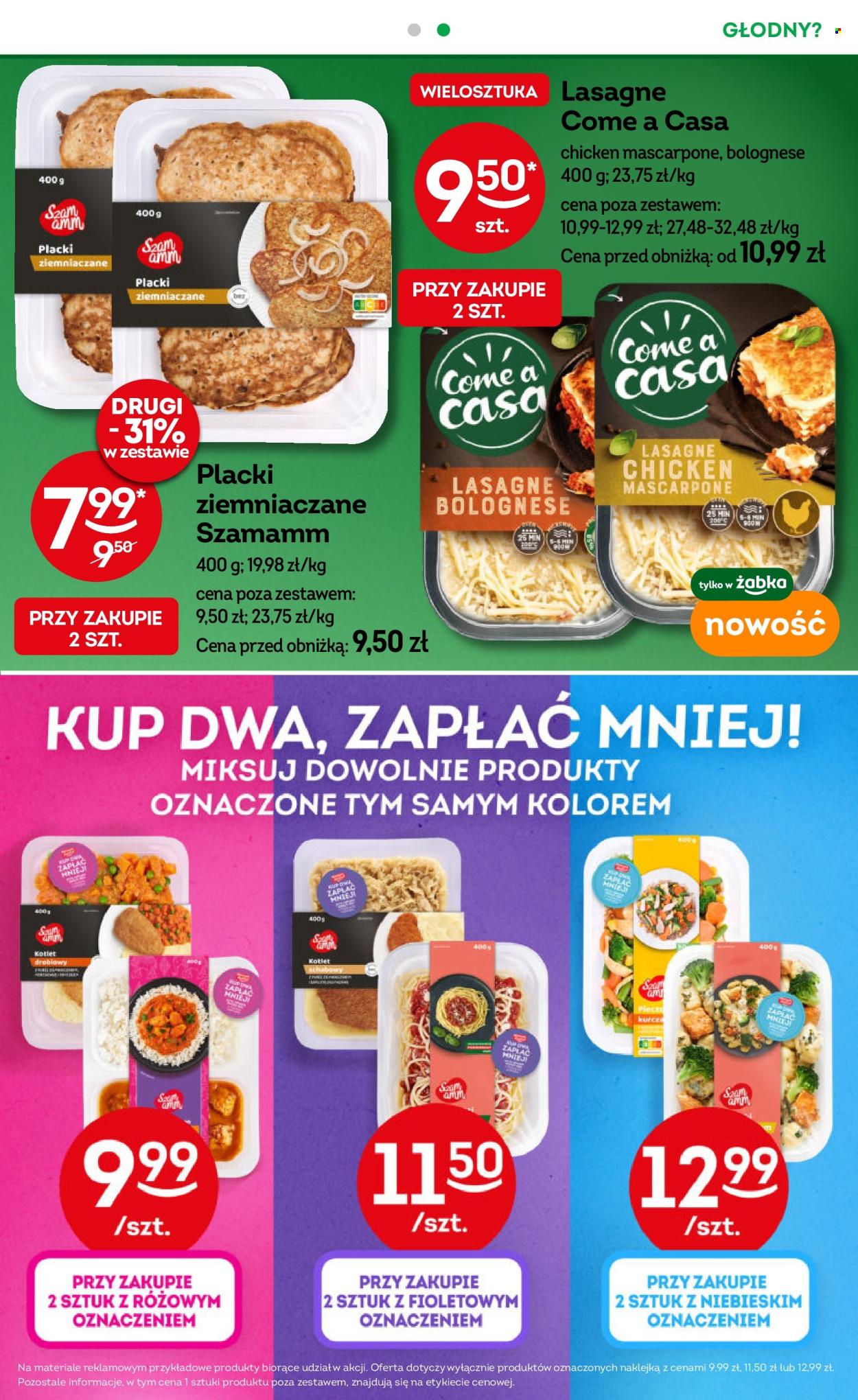Gazetka Żabka - 3.07.2024 - 16.07.2024. Strona 67