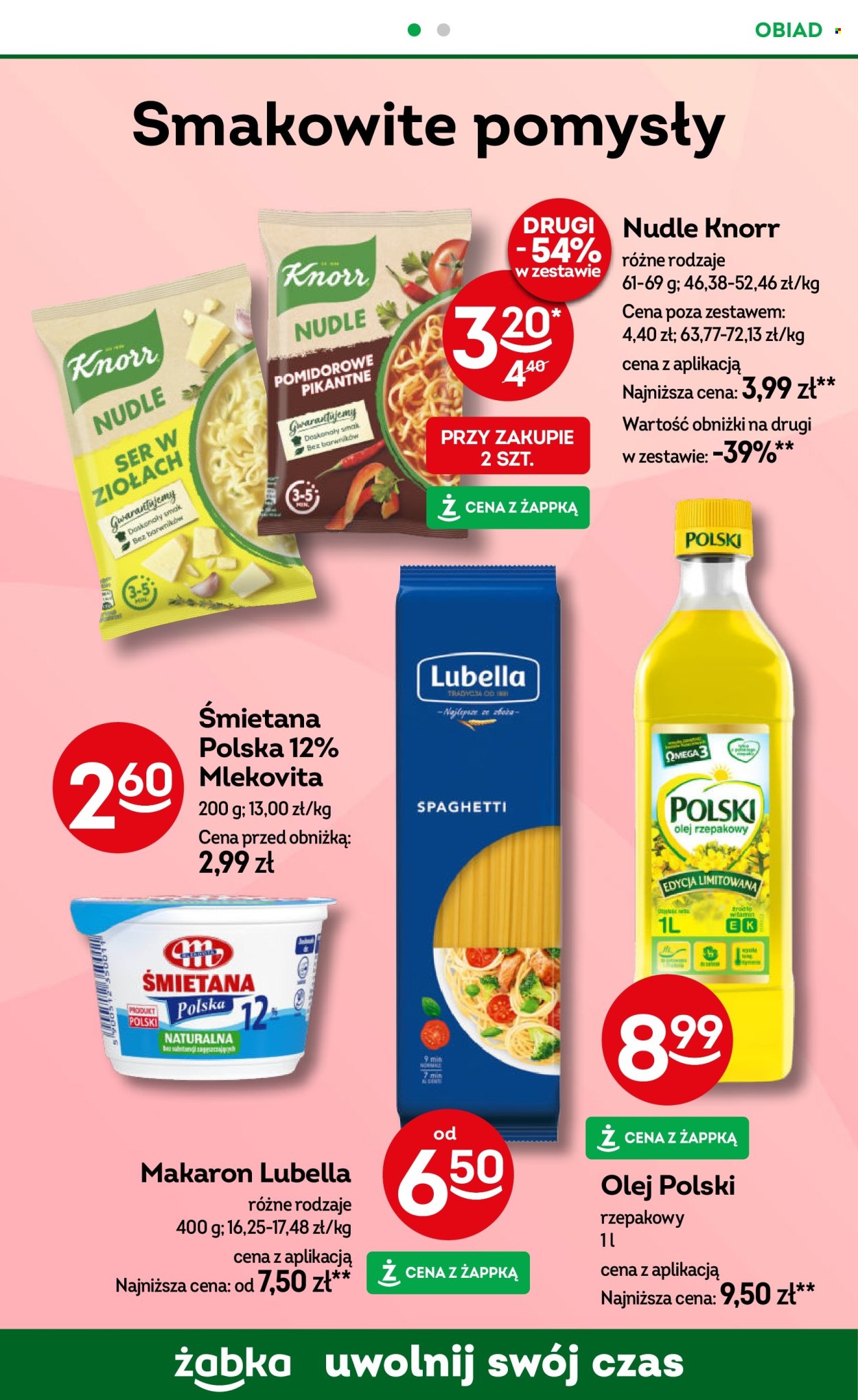 Gazetka Żabka - 3.07.2024 - 16.07.2024. Strona 68