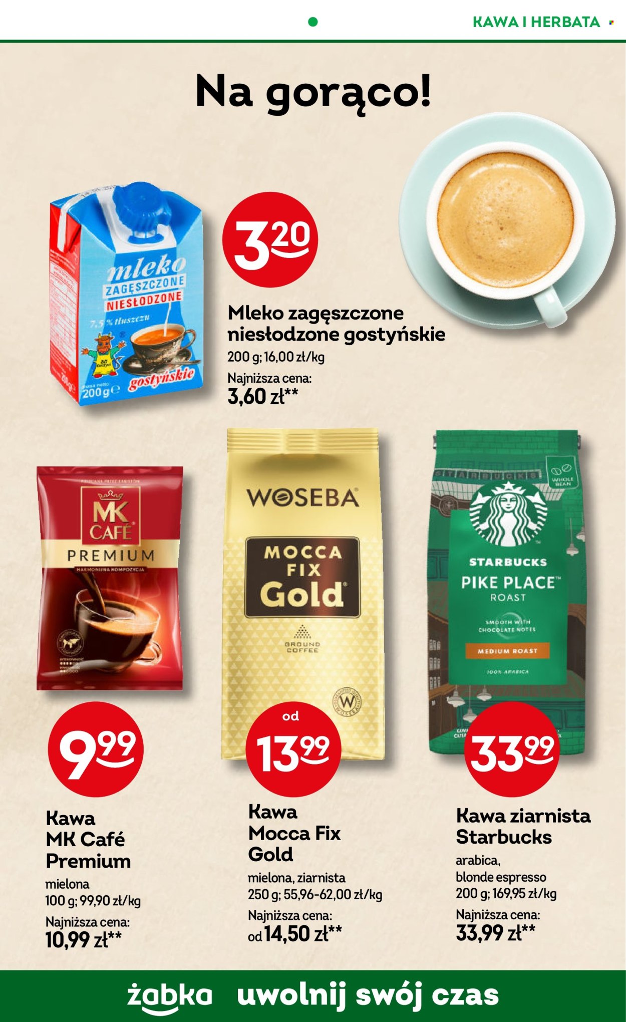 Gazetka Żabka - 3.07.2024 - 16.07.2024. Strona 70