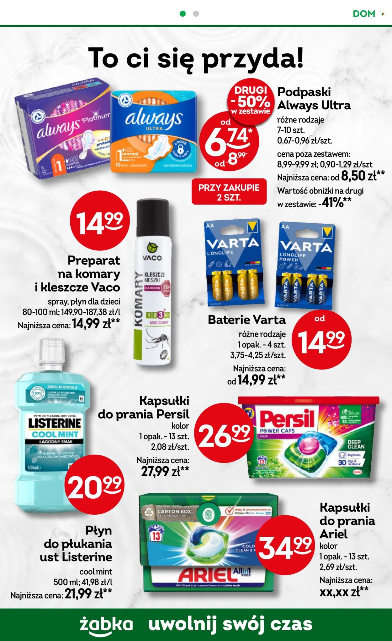 Gazetka Żabka - 3.07.2024 - 16.07.2024. Strona 72