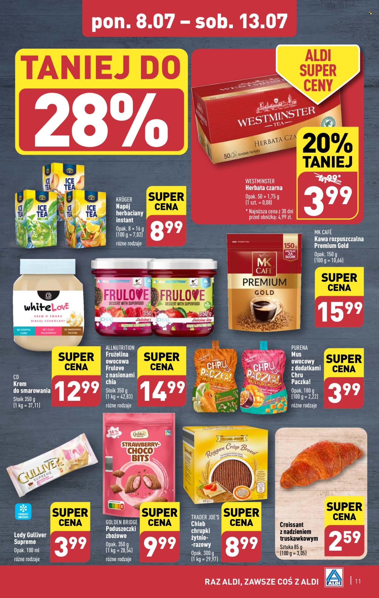 Gazetka ALDI - 8.07.2024 - 13.07.2024. Strona 11