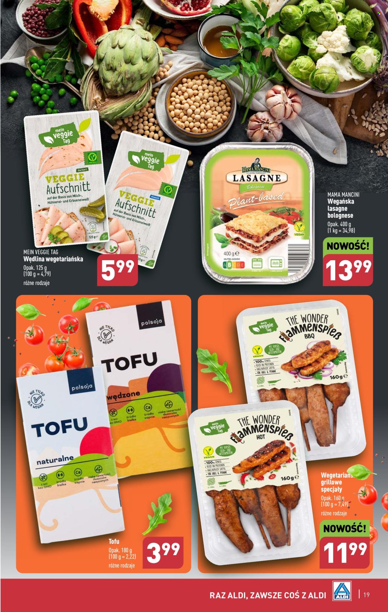 Gazetka ALDI - 8.07.2024 - 13.07.2024. Strona 19