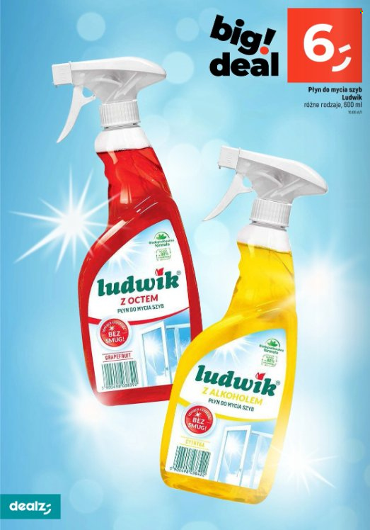 Gazetka Dealz - 4.07.2024 - 10.07.2024. Strona 2
