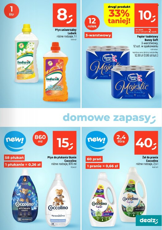 Gazetka Dealz - 4.07.2024 - 10.07.2024. Strona 3