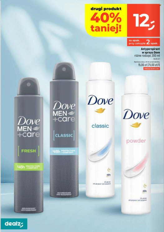 Gazetka Dealz - 4.07.2024 - 10.07.2024. Strona 4