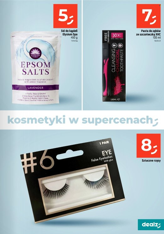Gazetka Dealz - 4.07.2024 - 10.07.2024. Strona 5