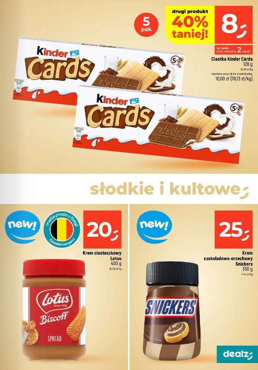 Gazetka Dealz - 4.07.2024 - 10.07.2024. Strona 13