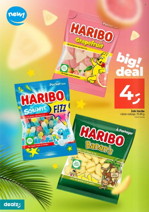 Gazetka Dealz - 4.07.2024 - 10.07.2024. Strona 14