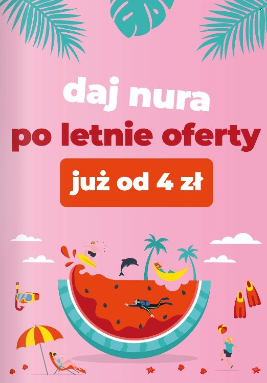 Gazetka Dealz - 4.07.2024 - 10.07.2024. Strona 5