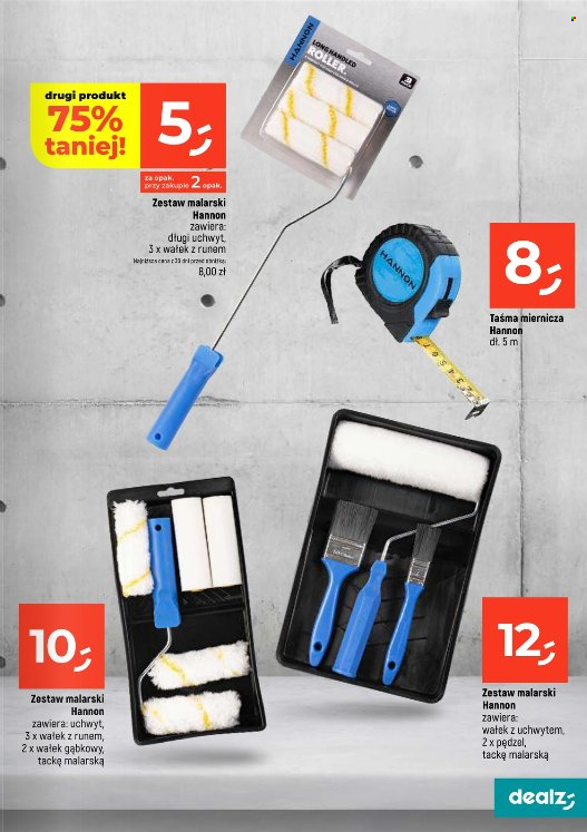 Gazetka Dealz - 4.07.2024 - 10.07.2024. Strona 11