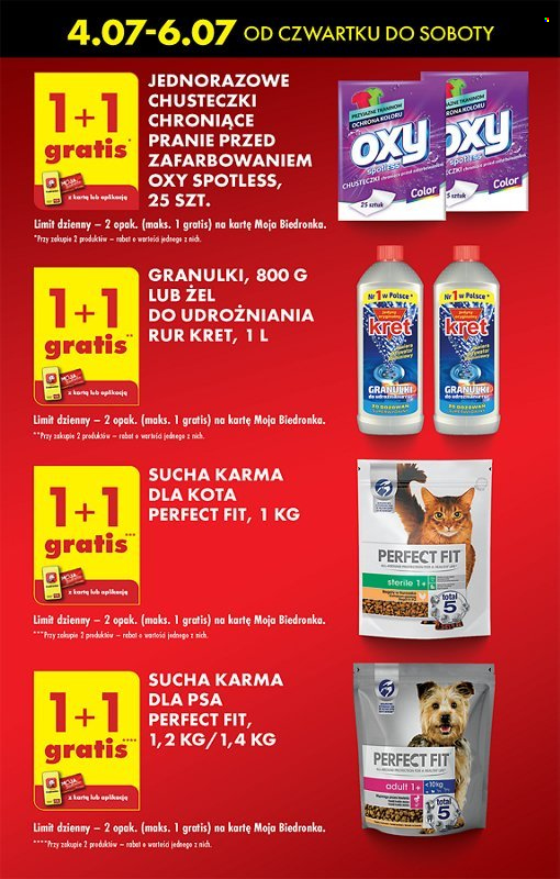 Gazetka Biedronka - 4.07.2024 - 10.07.2024. Strona 13